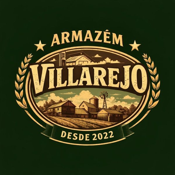 Armazém Villarejo