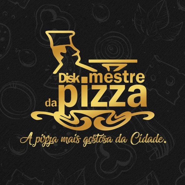 Disk Mestre da Pizza