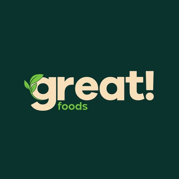 Great! Foods