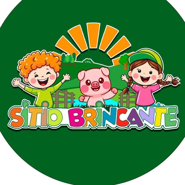 Sítio Brincante